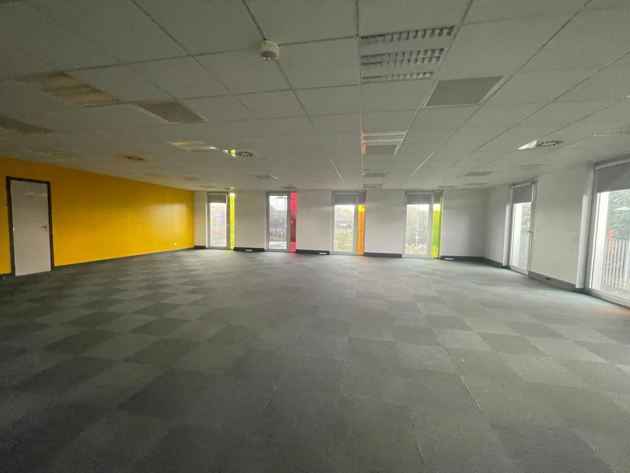 Bureau Villeneuve-d'Ascq 2835m² Vente bureau Villeneuve-d'Ascq Nord OVBUR2420625 5